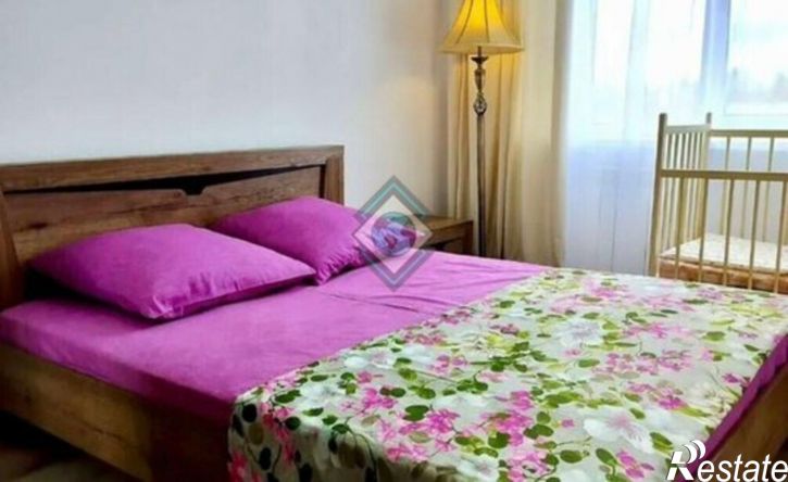 2-комн квартира Украинская улица, 50,  д. 50