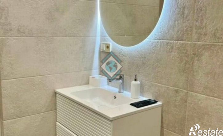 1-комн квартира улица Адмиральского, 1А,  д. 1А