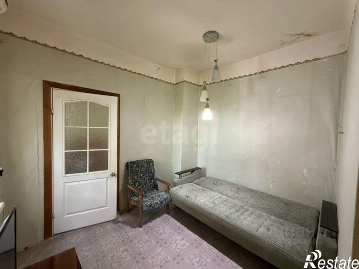 3-комн квартира проспект Кирова, 58А,  д. 58А