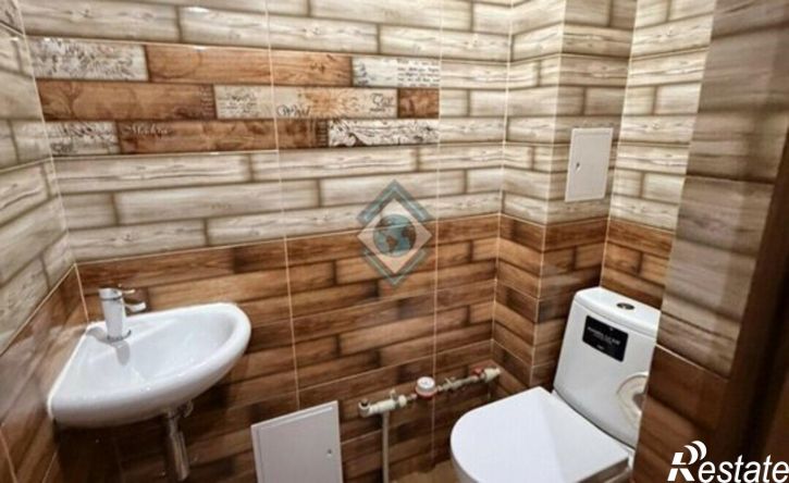 2-комн квартира Московская улица, 97,  д. 97