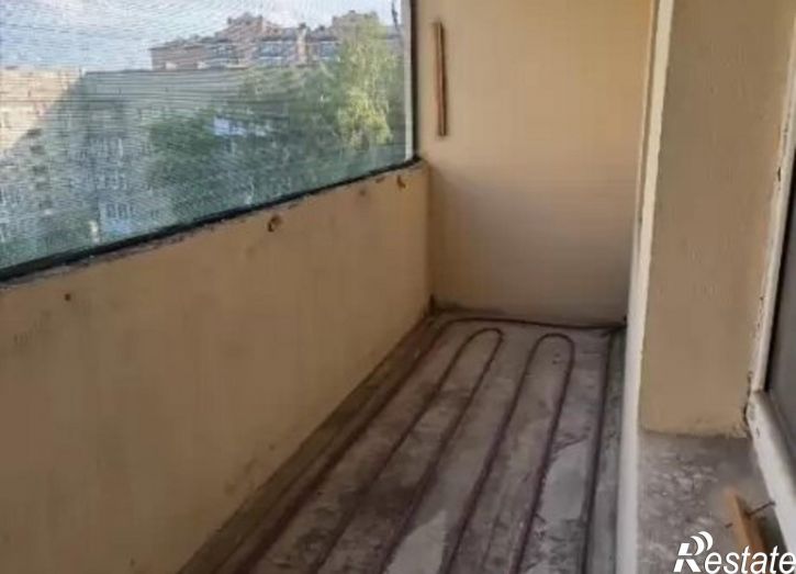 4-комн квартира Школьная улица, 33 к1,  д. 33 к1