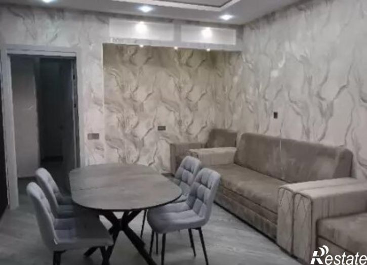 3-комн квартира улица Пальмиро Тольятти, 47,  д. 47