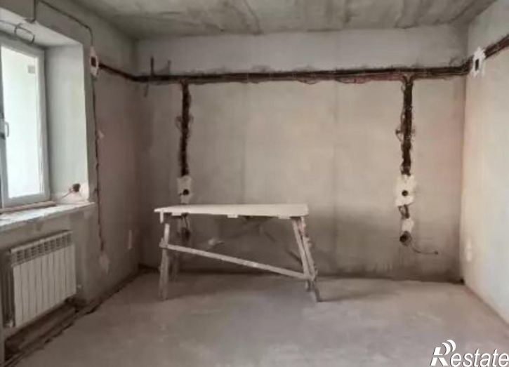 4-комн квартира Школьная улица, 33 к1,  д. 33 к1