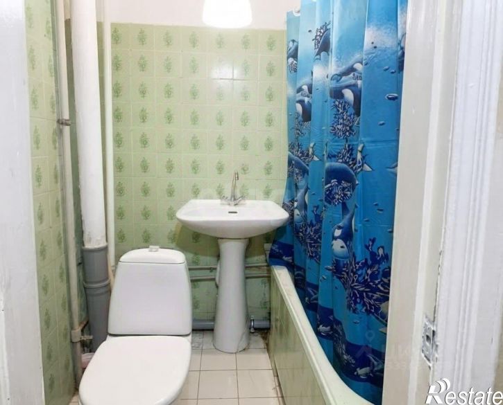 2-комн квартира Площадь Ленина, 2,  д. 2