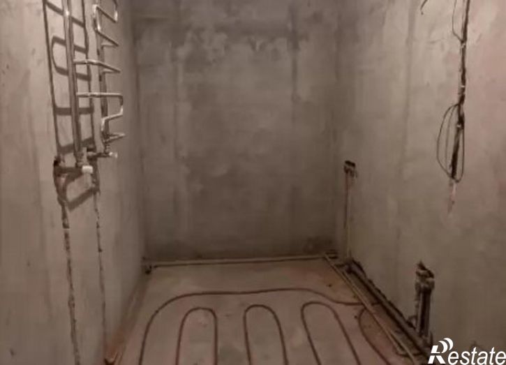 4-комн квартира Школьная улица, 33 к1,  д. 33 к1
