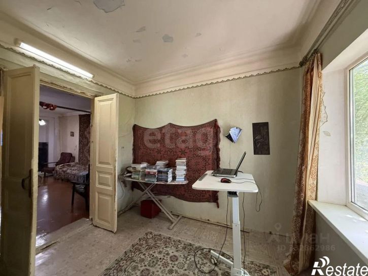 3-комн квартира проспект Кирова, 58А,  д. 58А