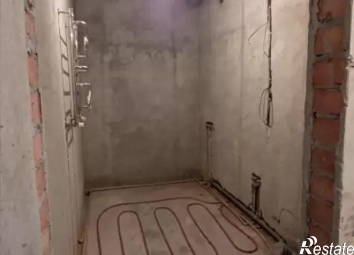 4-комн квартира Школьная улица, 33 к1,  д. 33 к1
