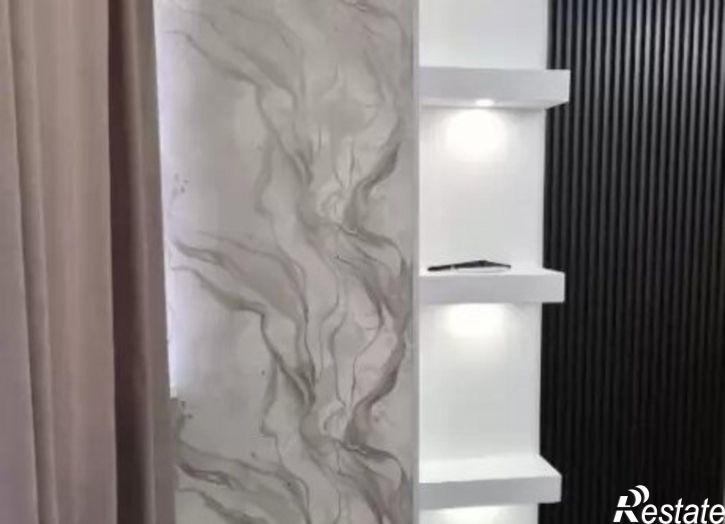 3-комн квартира улица Пальмиро Тольятти, 47,  д. 47