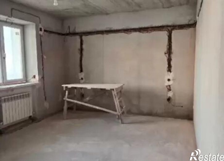 4-комн квартира Школьная улица, 33 к1,  д. 33 к1