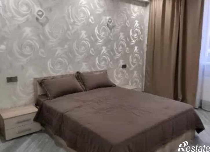 3-комн квартира улица Пальмиро Тольятти, 47,  д. 47