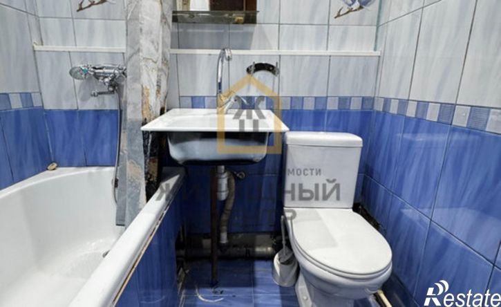 1-комн квартира Украинская улица, 61,  д. 61