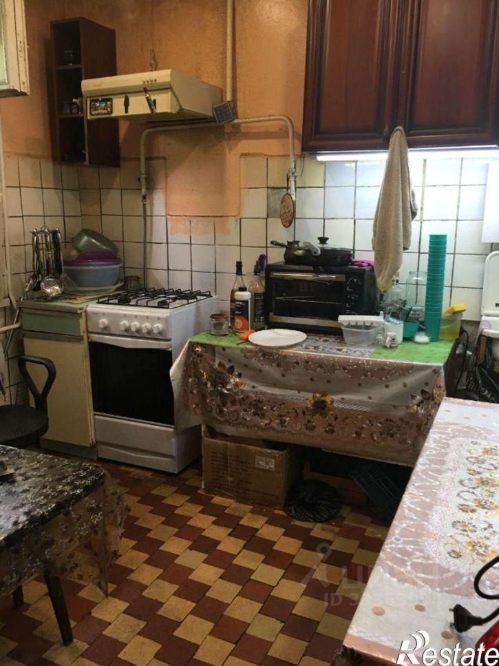 Комната улица 295-й Стрелковой Дивизии, 12,  д. 12