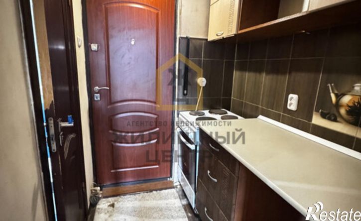 1-комн квартира Украинская улица, 61,  д. 61