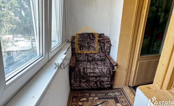 1-комн квартира Украинская улица, 61,  д. 61