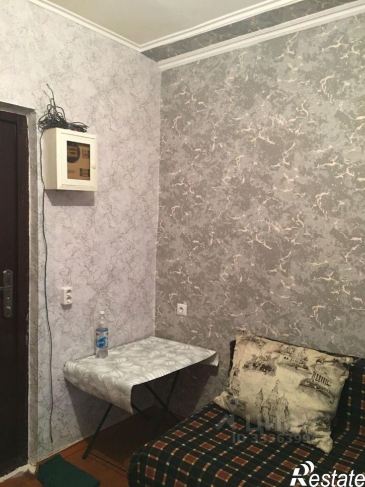 Комната улица 295-й Стрелковой Дивизии, 12,  д. 12