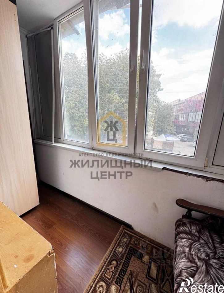 1-комн квартира Украинская улица, 61,  д. 61