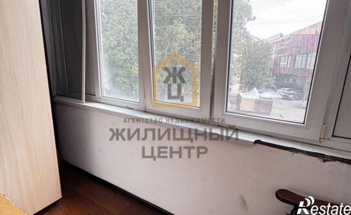 1-комн квартира Украинская улица, 61,  д. 61