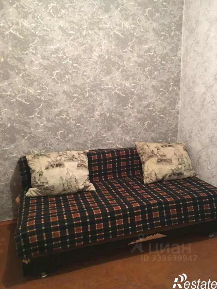 Комната улица 295-й Стрелковой Дивизии, 12,  д. 12