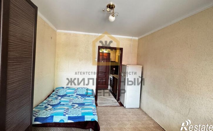 1-комн квартира Украинская улица, 61,  д. 61