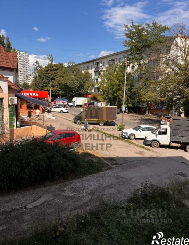 1-комн квартира Украинская улица, 61,  д. 61