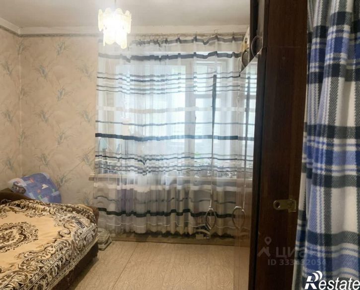 4-комн квартира Коллективная улица, 70,  д. 70