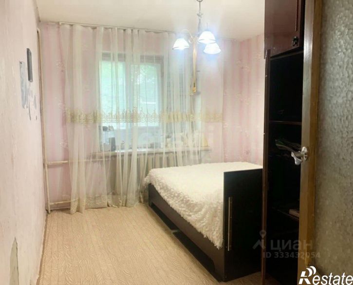 4-комн квартира Коллективная улица, 70,  д. 70