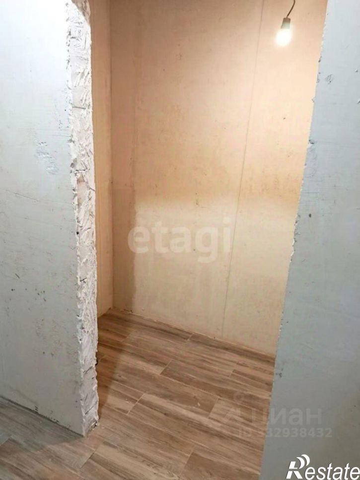 1-комн квартира улица Бунимовича, 13,  д. 13