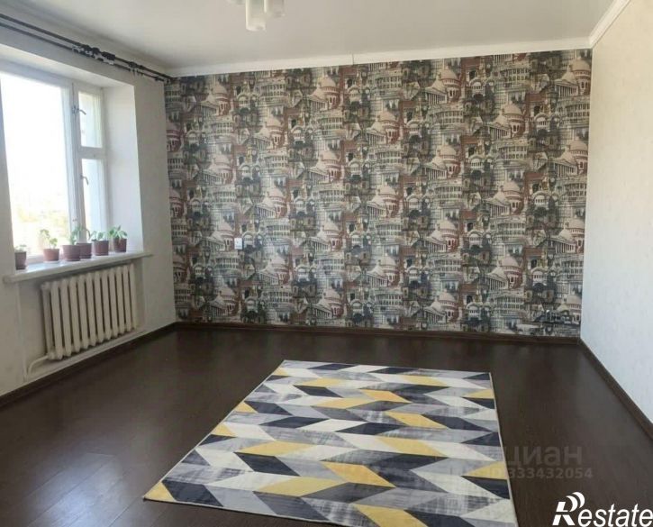 4-комн квартира Коллективная улица, 70,  д. 70