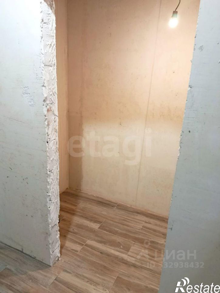 1-комн квартира улица Бунимовича, 13,  д. 13