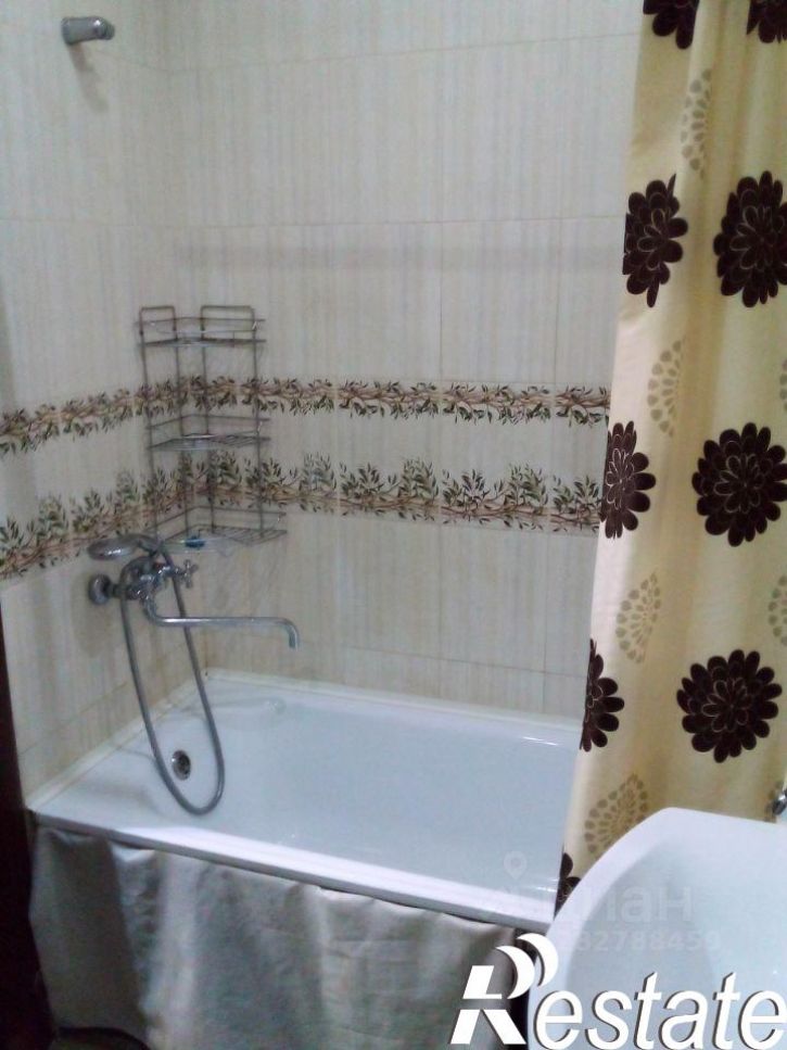 1-комн квартира Партизанская улица, 3 к2,  д. 3 к2