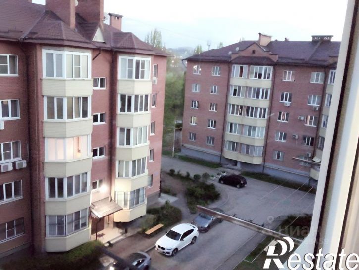 1-комн квартира Партизанская улица, 3 к2,  д. 3 к2
