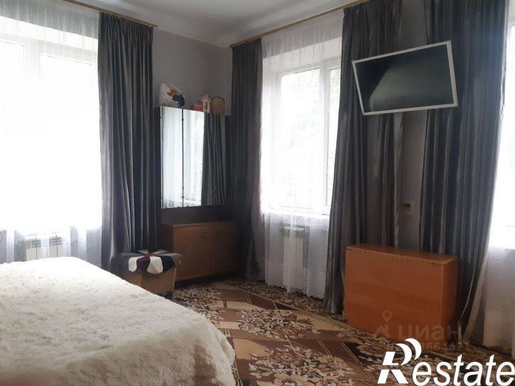 2-комн квартира проспект Кирова, 71,  д. 71