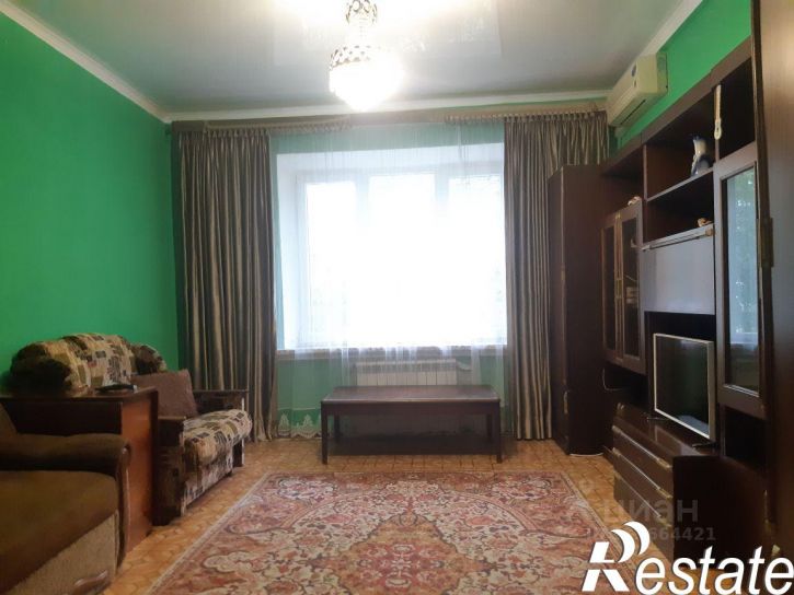 2-комн квартира проспект Кирова, 71,  д. 71