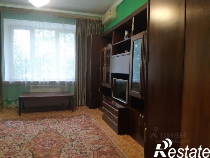 2-комн квартира проспект Кирова, 71,  д. 71