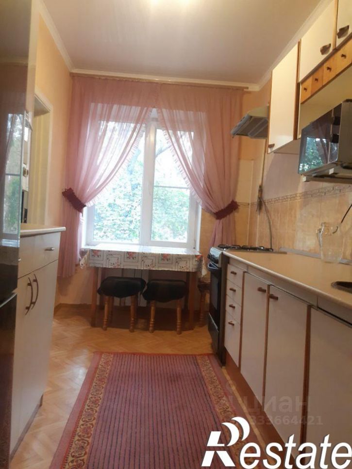2-комн квартира проспект Кирова, 71,  д. 71