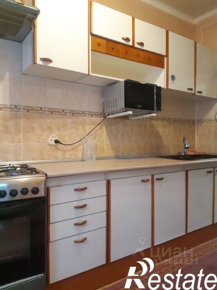2-комн квартира проспект Кирова, 71,  д. 71
