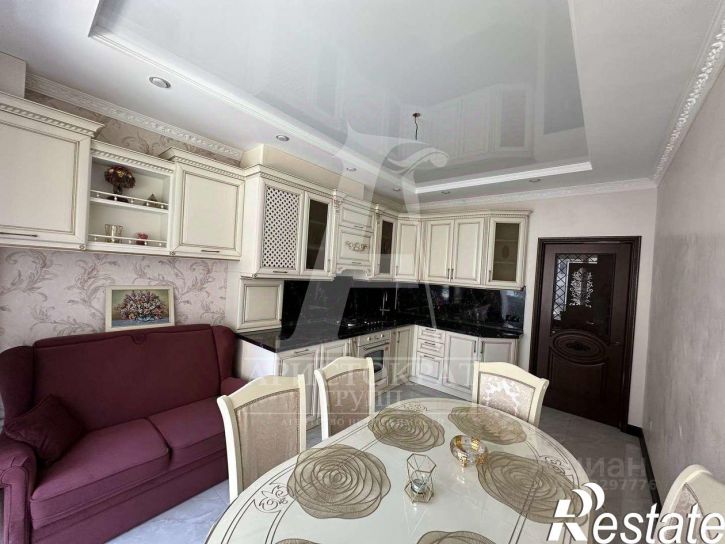 1-комн квартира улица Пестова, 15,  д. 15