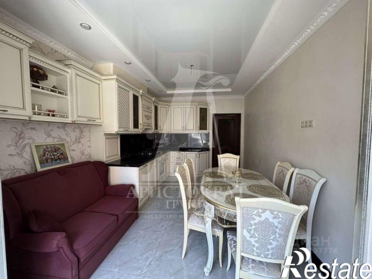 1-комн квартира улица Пестова, 15,  д. 15