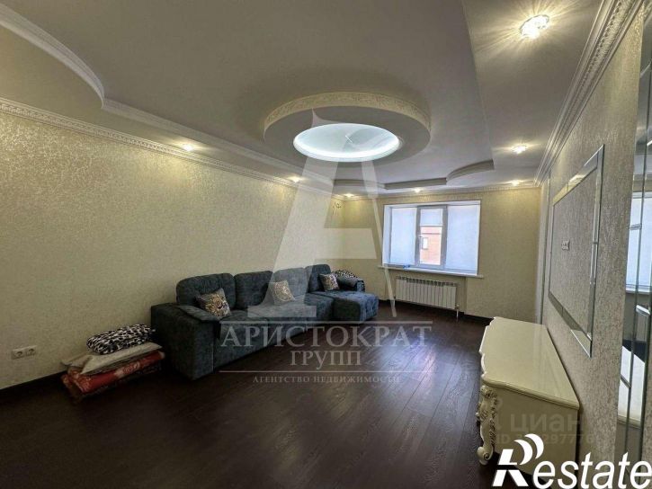 1-комн квартира улица Пестова, 15,  д. 15