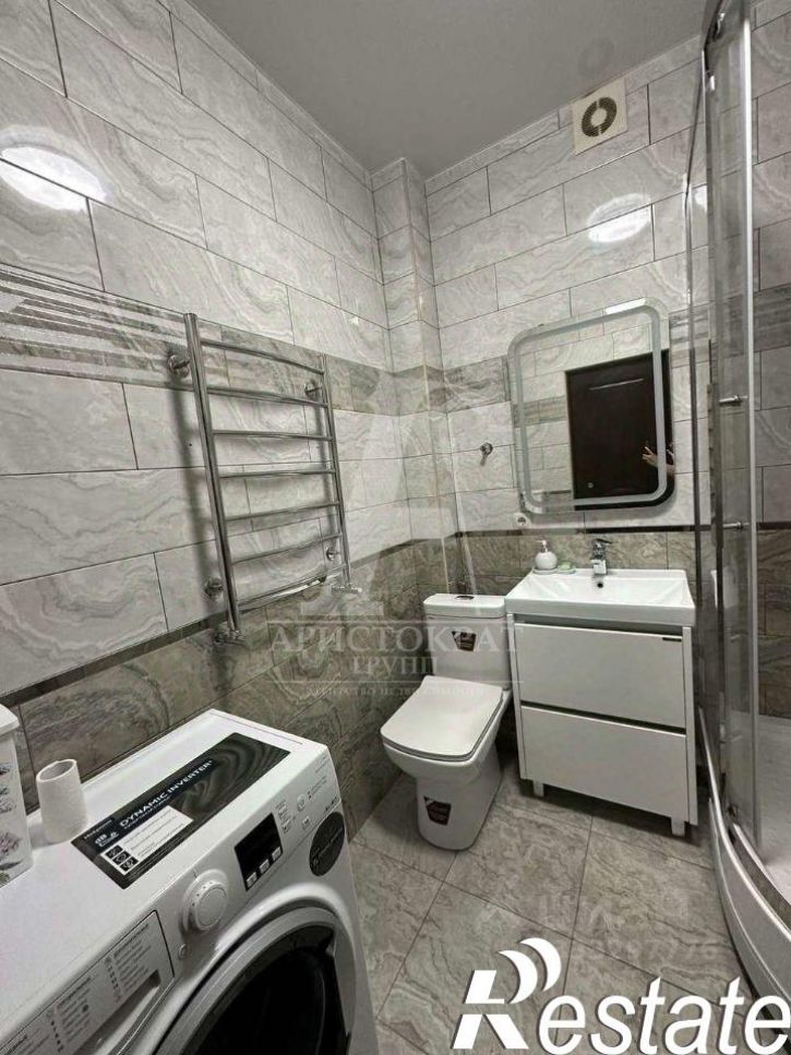 1-комн квартира улица Пестова, 15,  д. 15