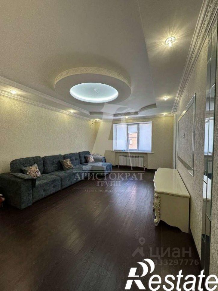 1-комн квартира улица Пестова, 15,  д. 15