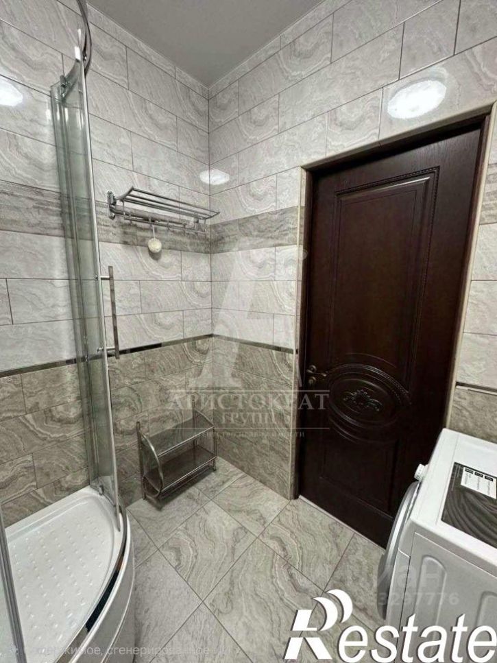 1-комн квартира улица Пестова, 15,  д. 15