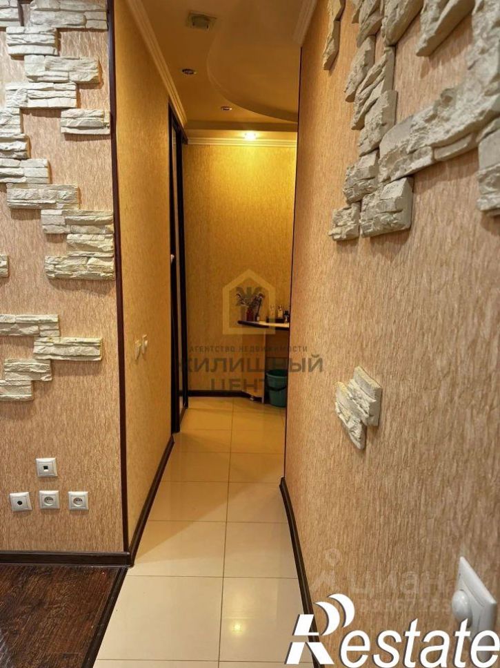 1-комн квартира улица Кочубея, 21 к4,  д. 21 к4