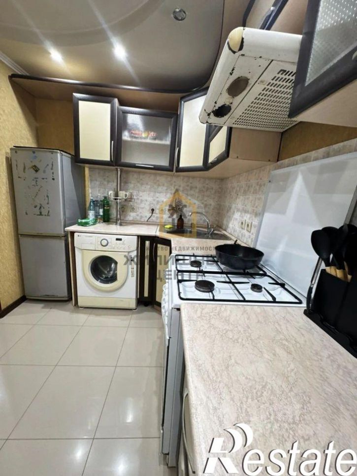 1-комн квартира улица Кочубея, 21 к4,  д. 21 к4