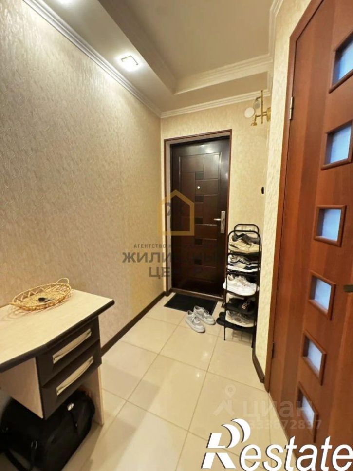 1-комн квартира улица Кочубея, 21 к4,  д. 21 к4