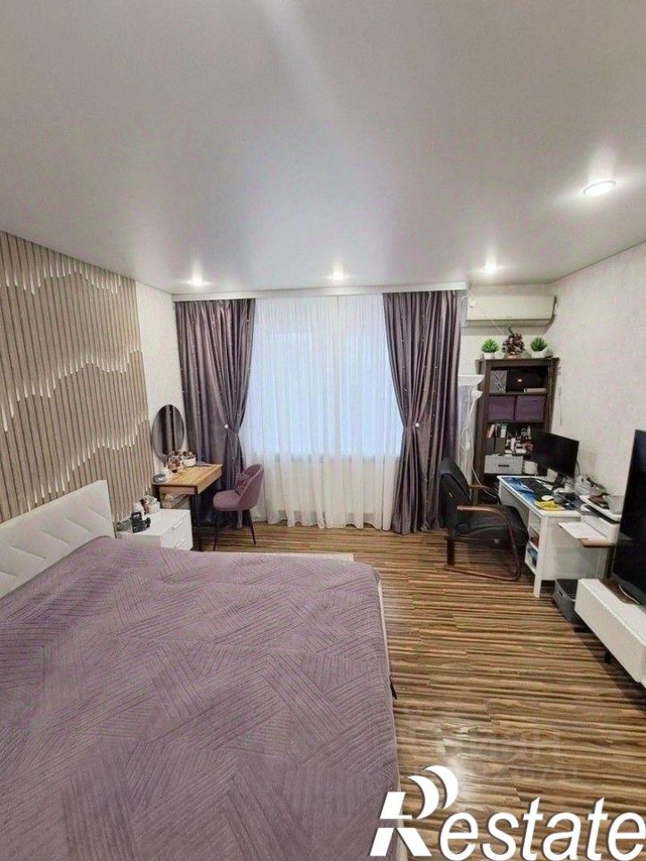 2-комн квартира улица Людкевича, 9 к3,  д. 9 к3