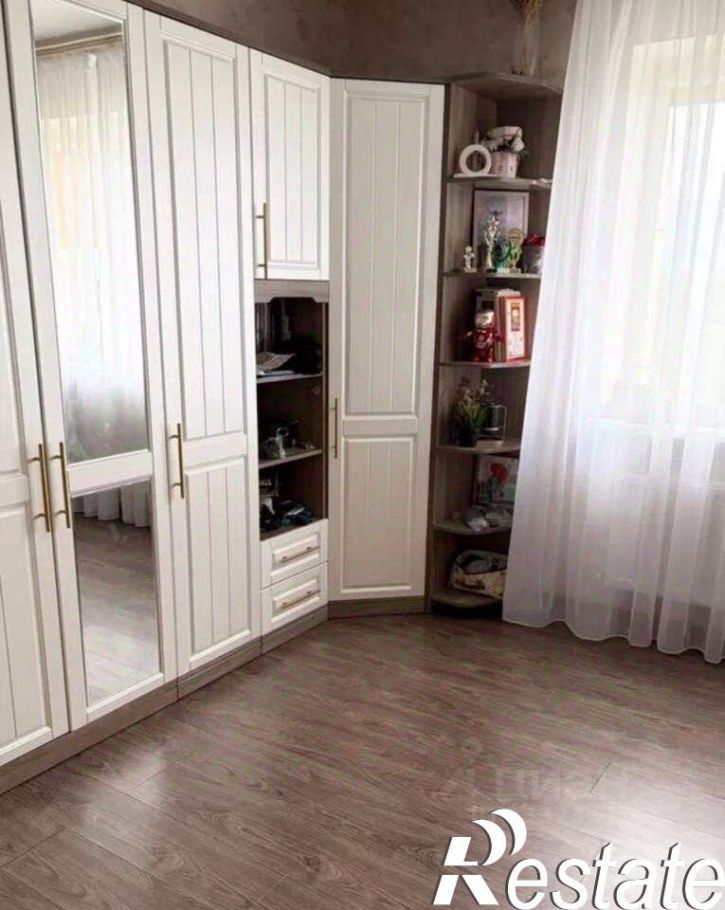 2-комн квартира улица Людкевича, 9 к3,  д. 9 к3