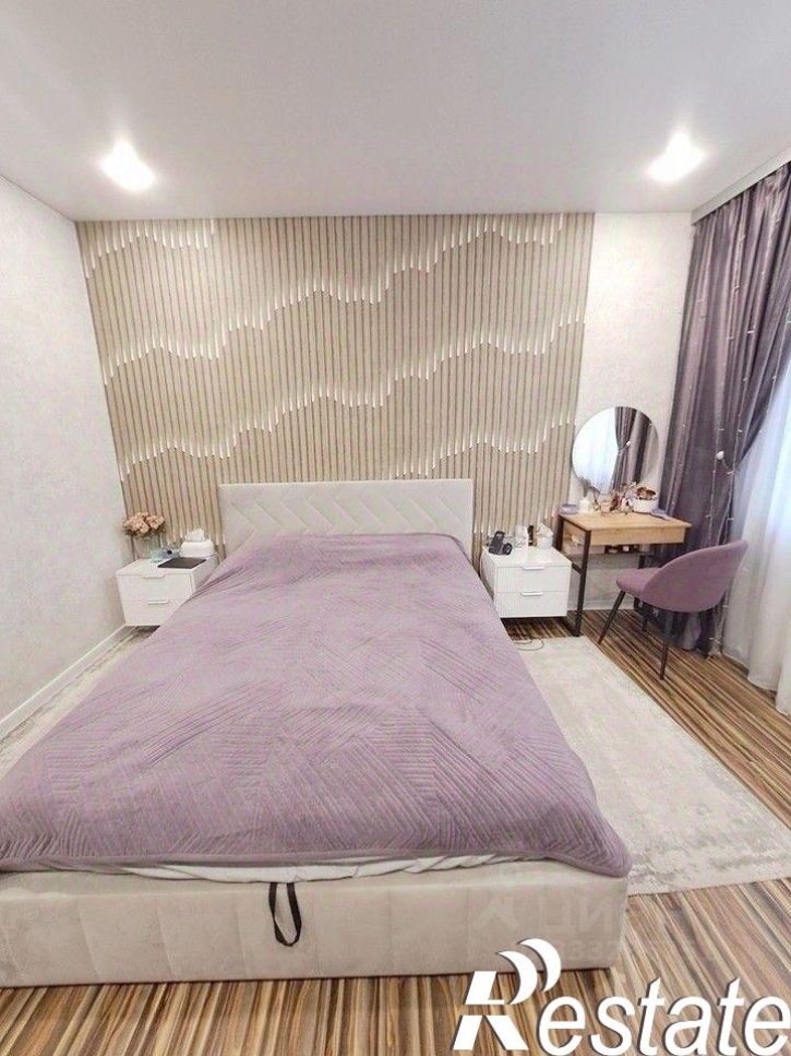 2-комн квартира улица Людкевича, 9 к3,  д. 9 к3