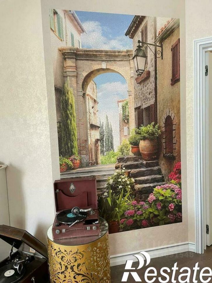 6-комн квартира улица Малыгина, 23,  д. 23