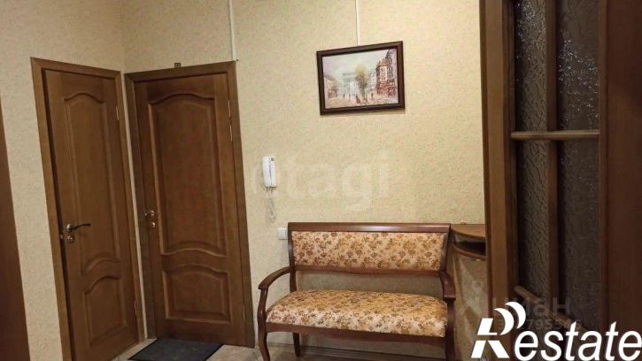 3-комн квартира улица 295-й Стрелковой Дивизии, 12,  д. 12
